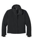 MiiR® Sashiko Full-Zip Stretch Puffy