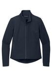 Mercer+Mettle™ Stretch Soft Shell Jacket