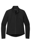 Mercer+Mettle™ Stretch Soft Shell Jacket