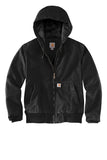 Carhartt® Washed Duck Active Jac