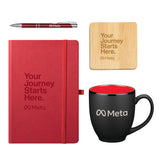 Work from Home Onboarding Set