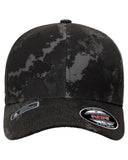 Flexfit® Adult 6-Panel VEIL® Camo Cap