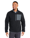 Puma® Golf Fleece Quarter-Zip