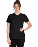 Next Level® Apparel Ladies Relaxed CVC Tee