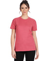 Next Level® Apparel Ladies Relaxed CVC Tee