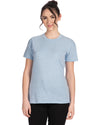 Next Level® Apparel Ladies Relaxed CVC Tee