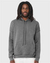 Bella + Canvas® Sponge Fleece Drop Shoulder Hoodie