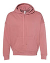 Bella + Canvas® Sponge Fleece Drop Shoulder Hoodie