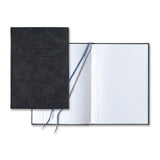 Castelli Chia Grande Lined White Page Journal