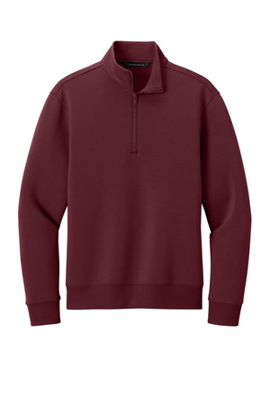 Mercer+Mettle Soft Spacer 1/4-Zip