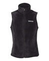 Columbia® Men's Alto Pass Fleece Vest