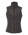 Columbia® Men's Alto Pass Fleece Vest