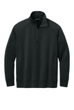 TravisMathew Momentum Shift Zip-up