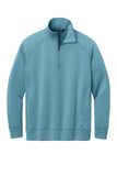 TravisMathew Momentum Shift Zip-up