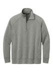 TravisMathew Momentum Shift Zip-up