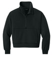 TravisMathew Momentum Shift Zip-up