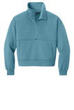 TravisMathew Momentum Shift Zip-up