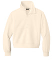 TravisMathew Momentum Shift Zip-up