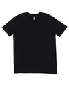 Live and Tell by LAT Unisex Bamboo T-Shirt
