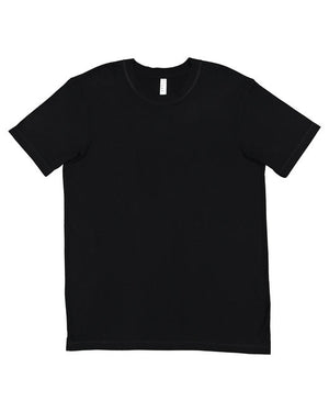 Live and Tell by LAT Unisex Bamboo T-Shirt