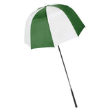 The Drizzle Golf Bag Umbrella