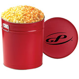 2 Way Popcorn Tin