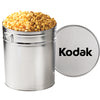 2 Way Popcorn Tin