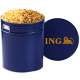 2 Way Popcorn Tin