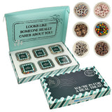 The Ultimate Pretzel Box