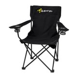 Budget Folding Chair with Carrying Bag