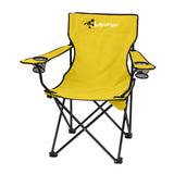 Budget Folding Chair with Carrying Bag