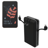 Mophie® Powerstation Plus Ultra 10KmAh Power Bank w/ AC Plug
