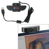 HD 1080P HD Webcam w/ Mic