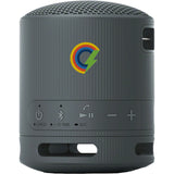 Sony® SRS-XB100 Bluetooth Speaker
