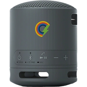 Sony® SRS-XB100 Bluetooth Speaker