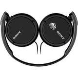 Sony® MDR-ZX110AP On-Ear Headphones