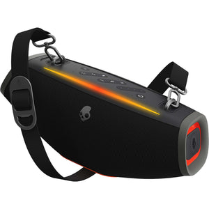 Skullcandy® Barrel Mini Party Speaker