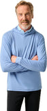 Johnnie-O® Men's Talon PREP-FORMANCE T-Shirt Hoodie