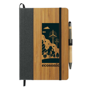 Bamboo Bound Journal Bundle Set