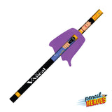 Pencil Heroes® Custom Series w/ Cape Pencil