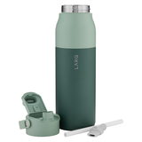 larq swig top bottle