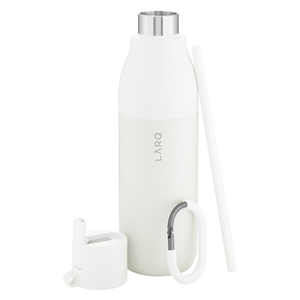 larq flip top bottle