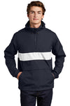 Sport-Tek® Zipped Pocket Anorak