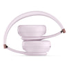 Beats Solo 4 Wireless On Ear Headphones - Cloud Pink