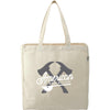 Hemp Cotton Carry-All Tote