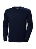 Helly Hansen® Workwear Men's Classic 2.0 Long-Sleeve T-Shirt