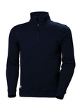 Helly Hansen® Workwear Men's Classic 2.0 Half-Zip Sweatshirt