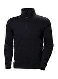 Helly Hansen® Workwear Men's Classic 2.0 Half-Zip Sweatshirt