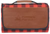 Field & Co.® Buffalo Plaid Picnic Blanket