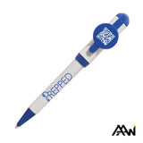 Jumbo QR Billboard Twist Pen